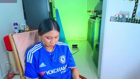 Siara online show from 04/04/26, 03:05