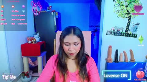 Siara online show from 04/08/26, 02:33