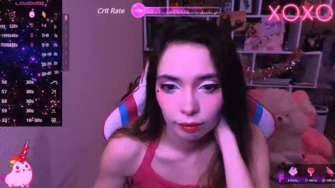 siashine online show from 02/09/25, 01:03