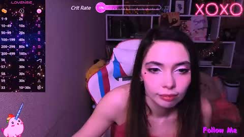 siashine online show from 02/09/25, 04:29