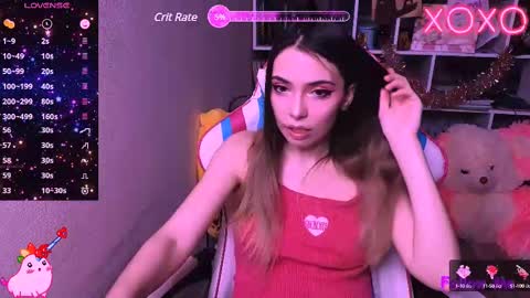 siashine online show from 02/22/25, 06:41