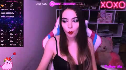 siashine online show from 10/31/25, 11:44