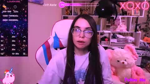 siashine online show from 11/23/25, 05:02