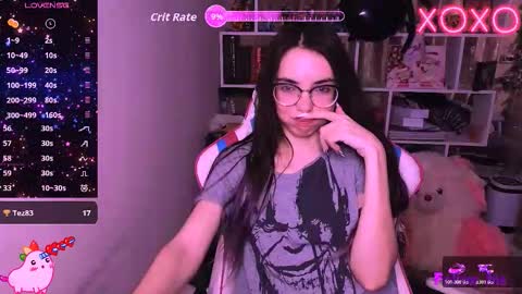 siashine online show from 11/29/25, 06:44