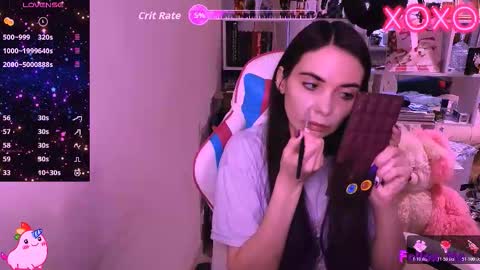 siashine online show from 02/01/26, 10:36