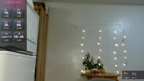 Eva online show from 11/23/25, 04:23