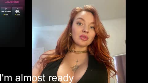 Eva online show from 02/09/26, 05:11