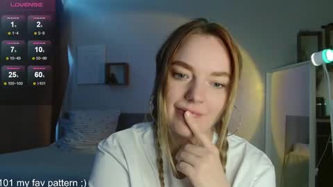 Eva online show from 03/07/26, 01:57