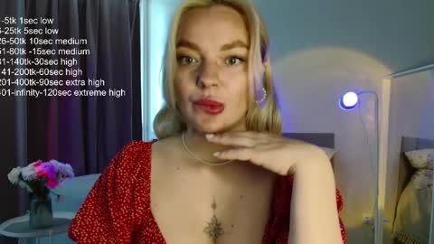 Snapshot of siberian_girl_ chatting on 05/30/26, 02:52 Eva online show from 05/30/26, 02:52