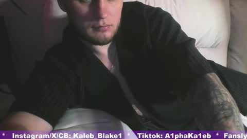 siberiankaleb online show from 09/17/25, 05:14