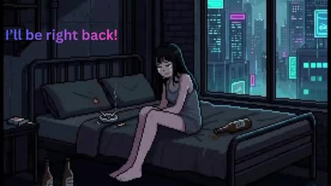 Sibyl online show from 04/18/26, 09:15