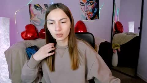 Snapshot of sicilia_shine chatting on 02/09/26, 06:50 silicia online show from 02/09/26, 06:50