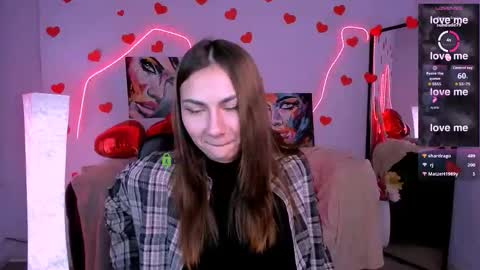 Snapshot of sicilia_shine chatting on 02/13/26, 01:29 silicia online show from 02/13/26, 01:29