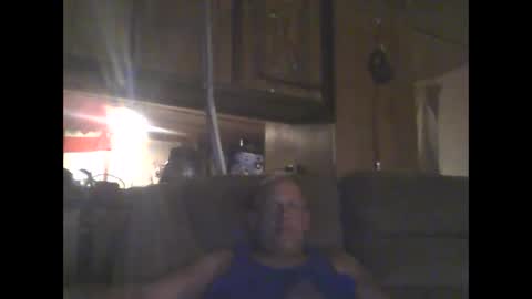 Snapshot of sickone6669947170 chatting on 10/29/25, 02:03 Bill online show from 10/29/25, 02:03