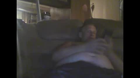 Snapshot of sickone6669947170 chatting on 11/15/25, 12:34 Bill online show from 11/15/25, 12:34