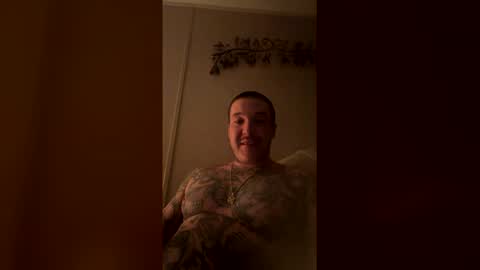 sicksidemonster online show from 04/24/26, 04:37