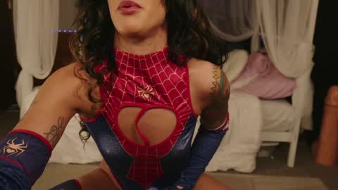 Miss Meadow Gotti Romano online show from 01/05/26, 08:45