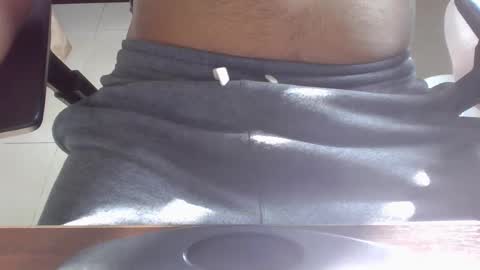 Snapshot of siddhu1987 chatting on 12/30/24, 10:43 Siddharth online show from 12/30/24, 10:43