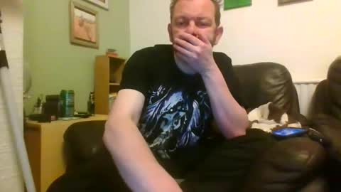 Snapshot of siddious75 chatting on 04/18/26, 11:49 siddious75 online show from 04/18/26, 11:49