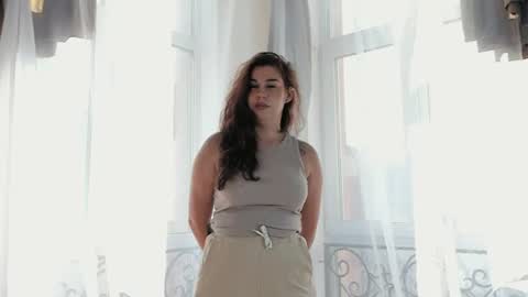 sideeyequeen online show from 07/28/26, 07:04