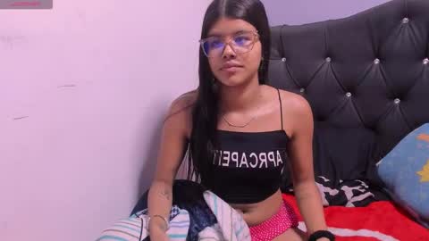 sidney_brownn online show from 03/29/26, 02:33