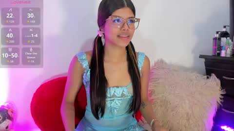 sidney_brownn online show from 04/20/26, 12:35