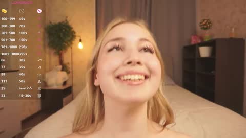 Elizabeth online show from 04/19/26, 06:10