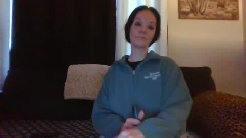 Mrs. St. Patrickk online show from 10/09/25, 03:54