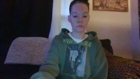 Mrs. St. Patrickk online show from 11/02/25, 02:19