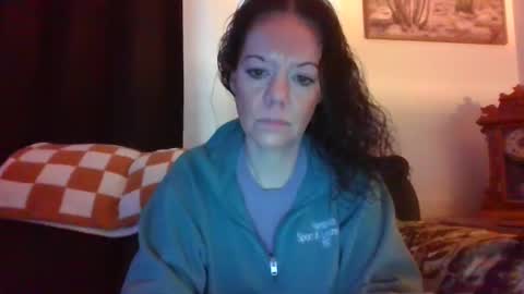 Mrs. St. Patrickk online show from 01/13/26, 04:45