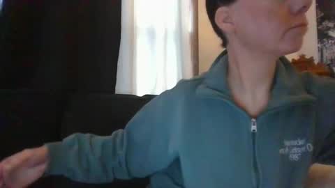 Mrs. St. Patrickk online show from 02/02/26, 04:27