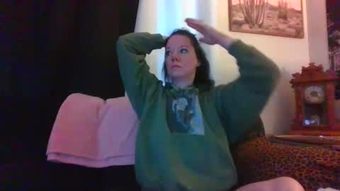 Mrs. St. Patrickk online show from 02/22/26, 03:10