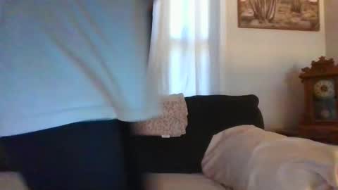 Mrs. St. Patrickk online show from 03/20/26, 04:23