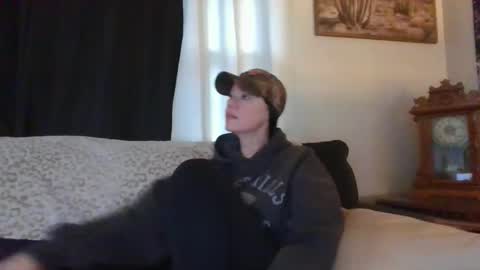 Mrs. St. Patrickk online show from 03/29/26, 04:07