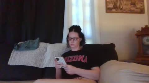 Mrs. St. Patrickk online show from 04/09/26, 04:45