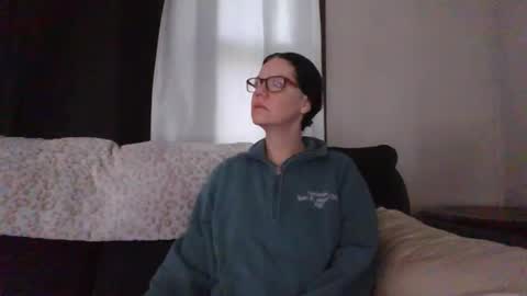 Mrs. St. Patrickk online show from 04/12/26, 03:06