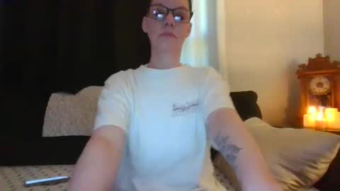 Mrs. St. Patrickk online show from 04/21/26, 03:07