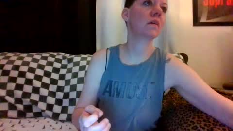 Snapshot of sidneyraee chatting on 07/02/26, 01:16 Mrs. St. Patrickk online show from 07/02/26, 01:16