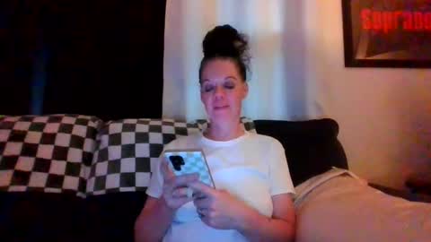 Snapshot of sidneyraee chatting on 07/20/26, 11:07 Mrs. St. Patrickk online show from 07/20/26, 11:07