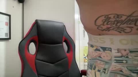 sidvicious23cm online show from 09/08/25, 05:45