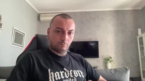 sidvicious23cm online show from 10/29/25, 10:28