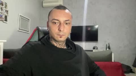 sidvicious23cm online show from 01/17/26, 07:39