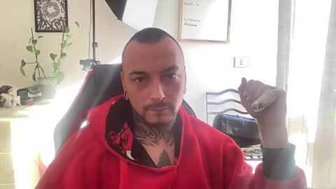 sidvicious23cm online show from 02/10/26, 10:30