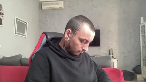 sidvicious23cm online show from 03/03/26, 11:05