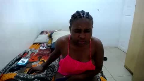 sieannabrown online show from 01/06/26, 06:11