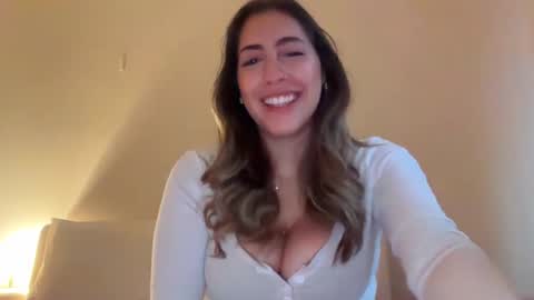 Siena online show from 10/21/25, 08:42