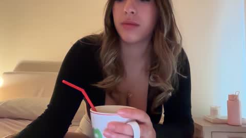 Siena online show from 10/26/25, 08:59