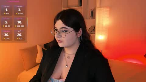 Siena online show from 02/18/26, 02:24