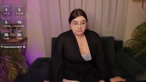 Siena online show from 02/19/26, 08:49