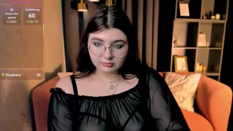 Siena online show from 03/04/26, 02:45